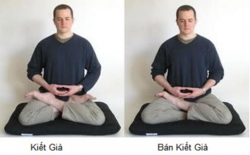 Quán sát hơi thở